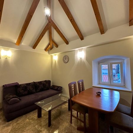 Old Town Apartments Trogir - Free Parking Экстерьер фото
