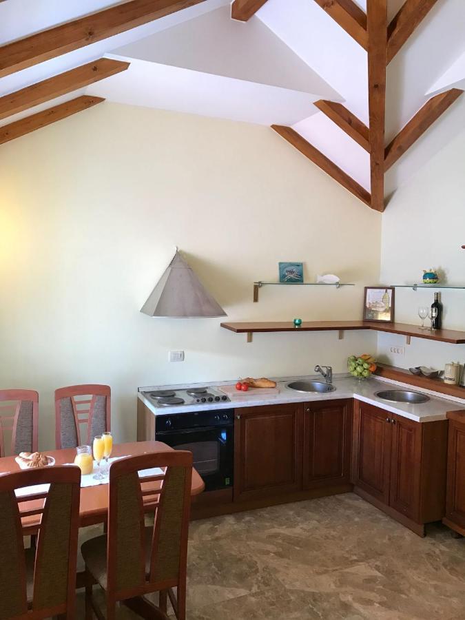 Old Town Apartments Trogir - Free Parking Экстерьер фото