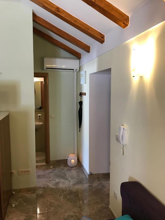 Old Town Apartments Trogir - Free Parking Экстерьер фото
