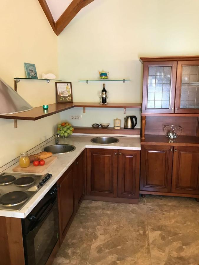 Old Town Apartments Trogir - Free Parking Экстерьер фото