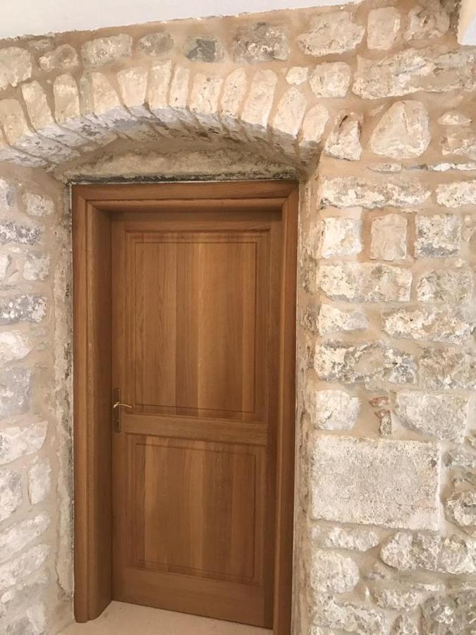 Old Town Apartments Trogir - Free Parking Экстерьер фото