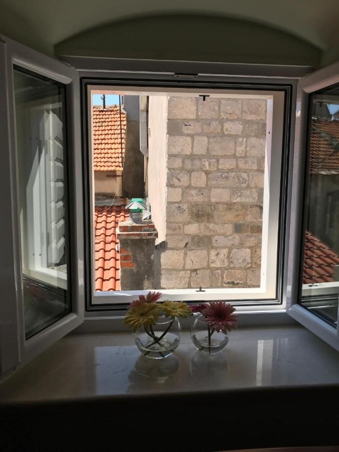 Old Town Apartments Trogir - Free Parking Экстерьер фото