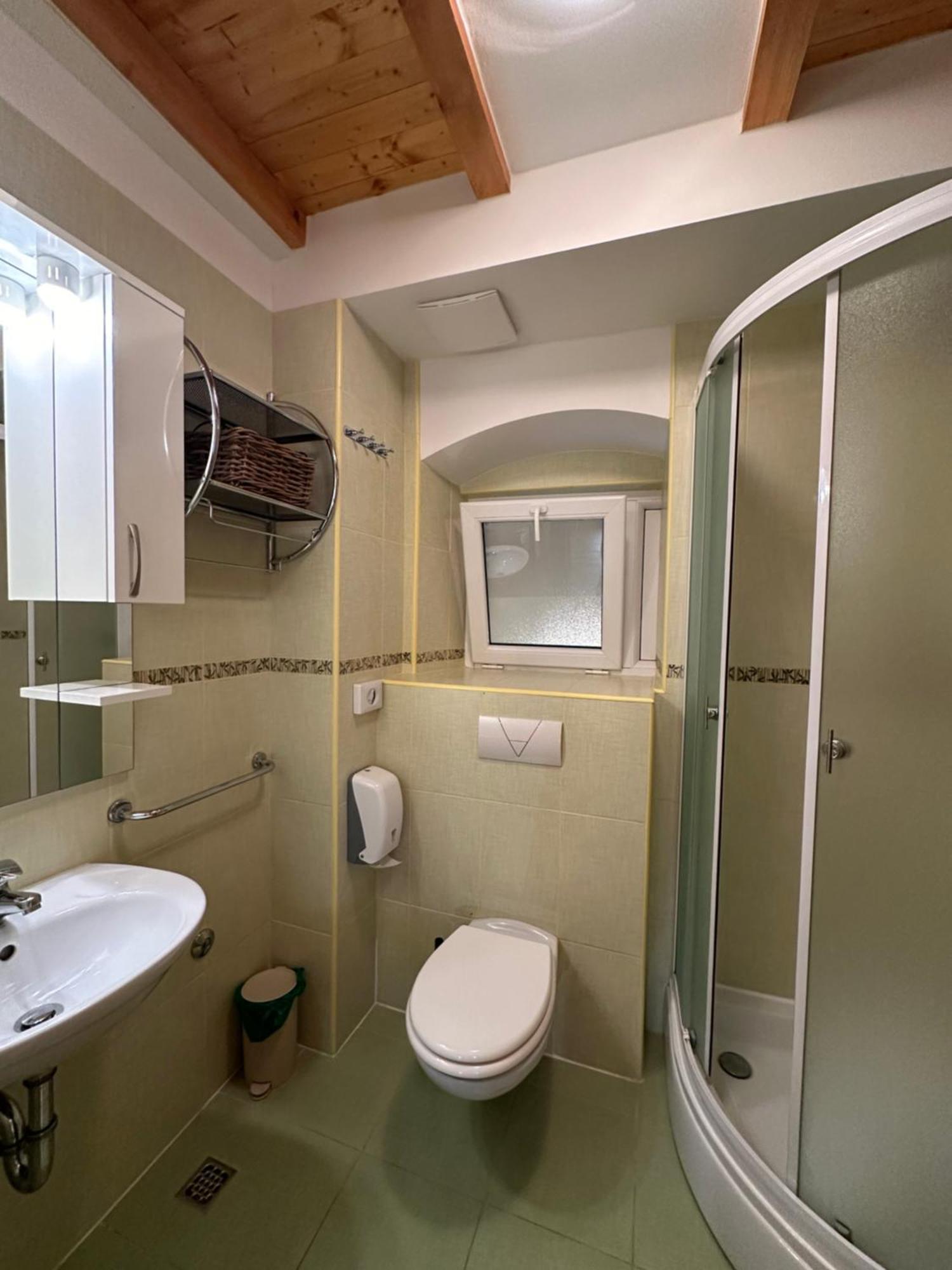 Old Town Apartments Trogir - Free Parking Экстерьер фото