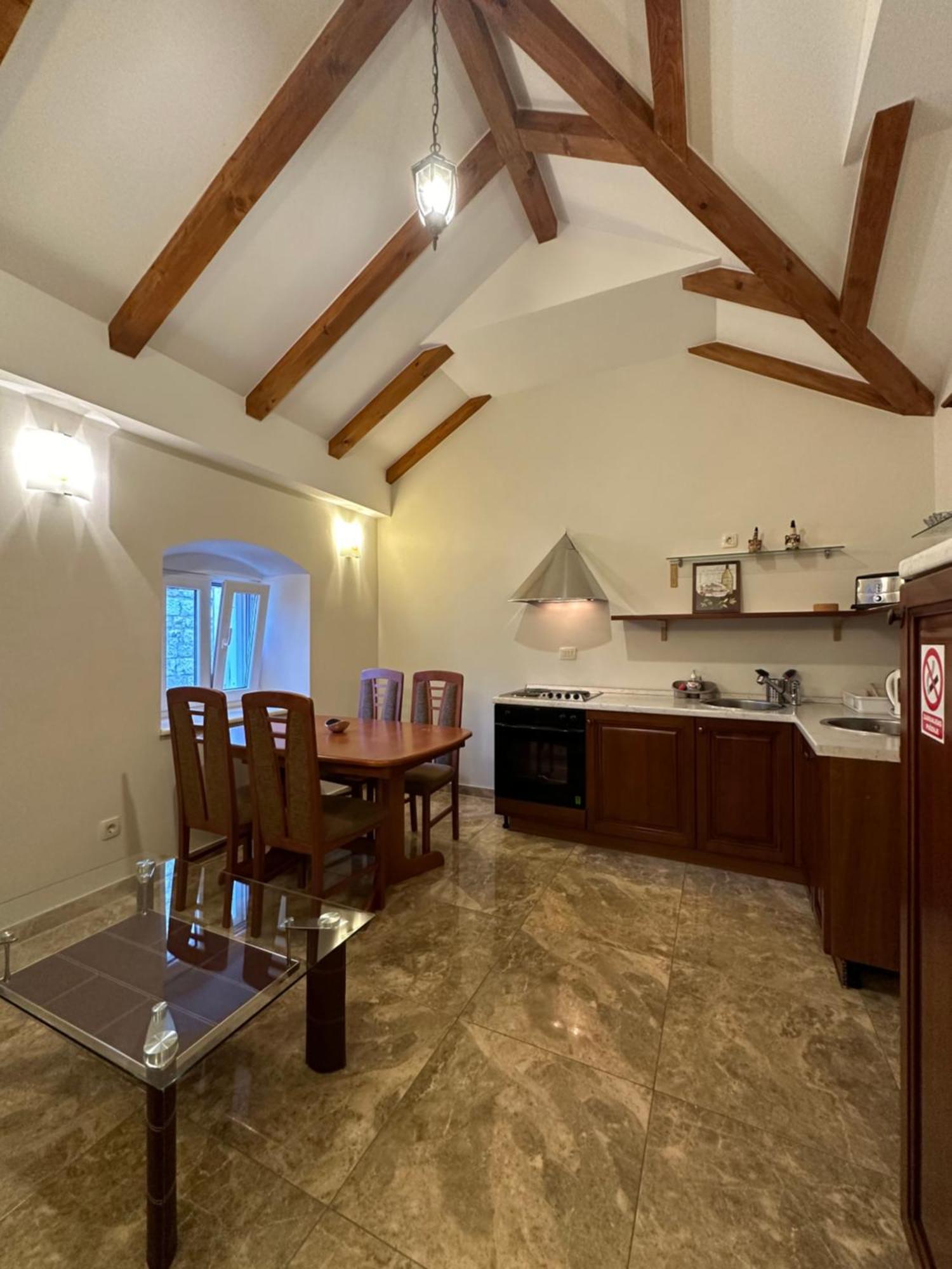 Old Town Apartments Trogir - Free Parking Экстерьер фото