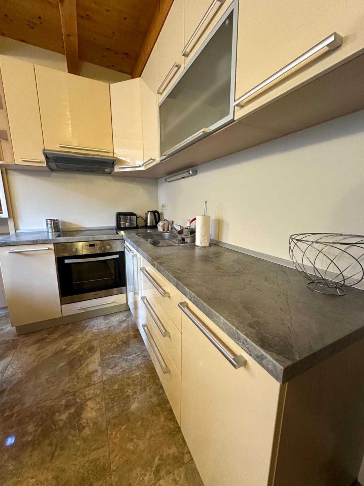 Old Town Apartments Trogir - Free Parking Экстерьер фото