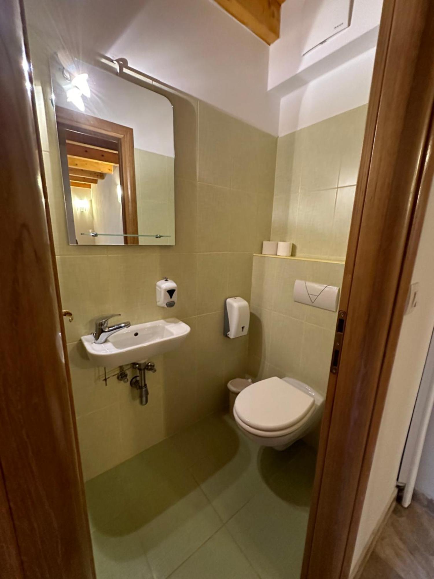 Old Town Apartments Trogir - Free Parking Экстерьер фото
