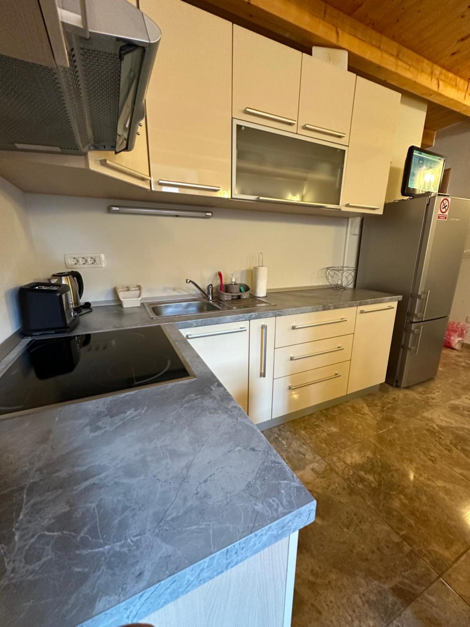 Old Town Apartments Trogir - Free Parking Экстерьер фото