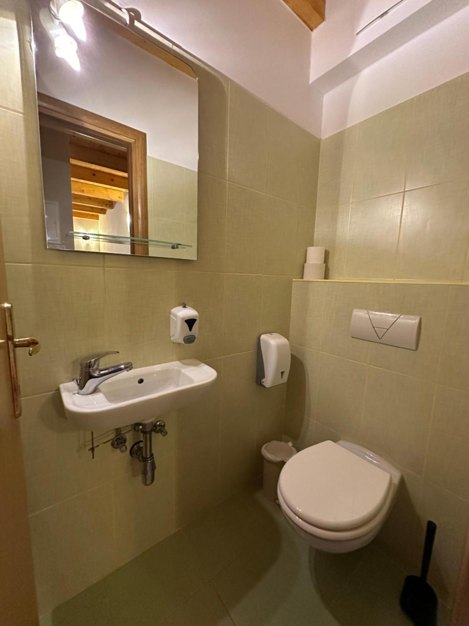 Old Town Apartments Trogir - Free Parking Экстерьер фото