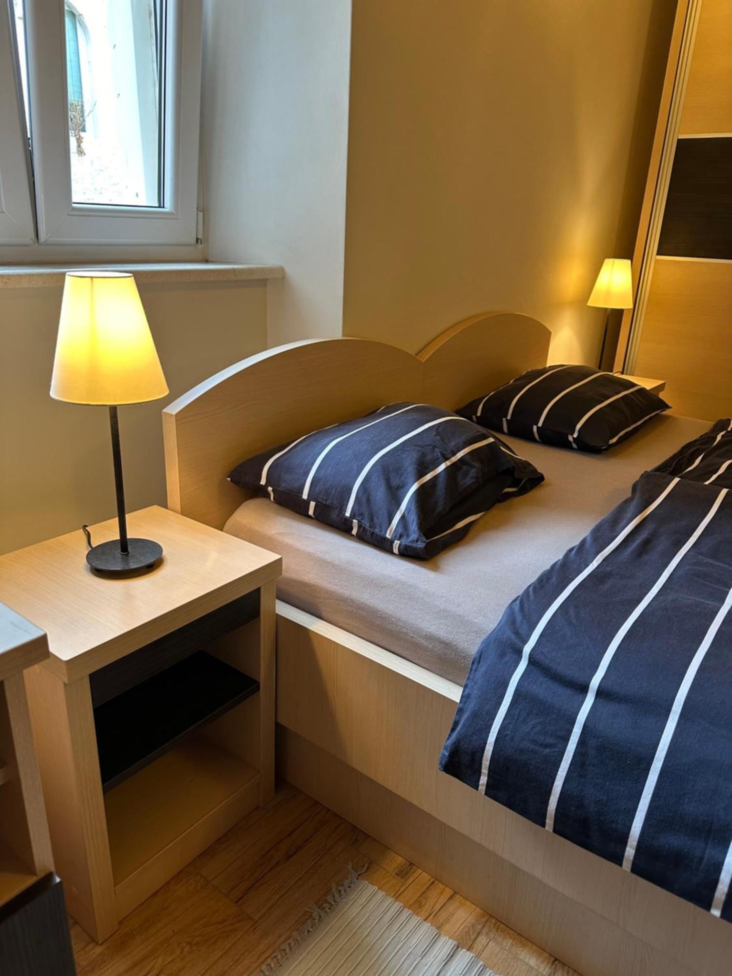 Old Town Apartments Trogir - Free Parking Экстерьер фото