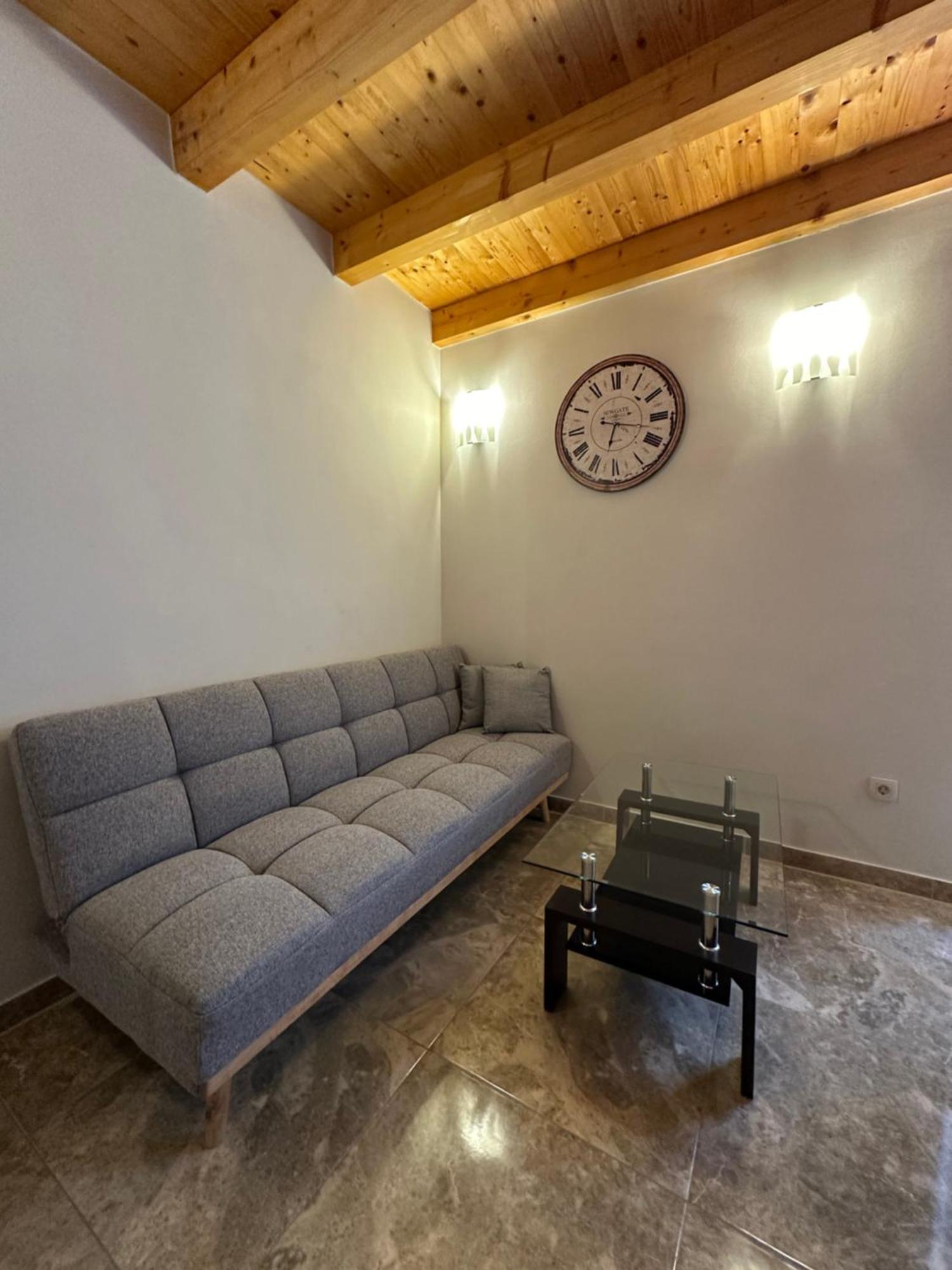 Old Town Apartments Trogir - Free Parking Экстерьер фото