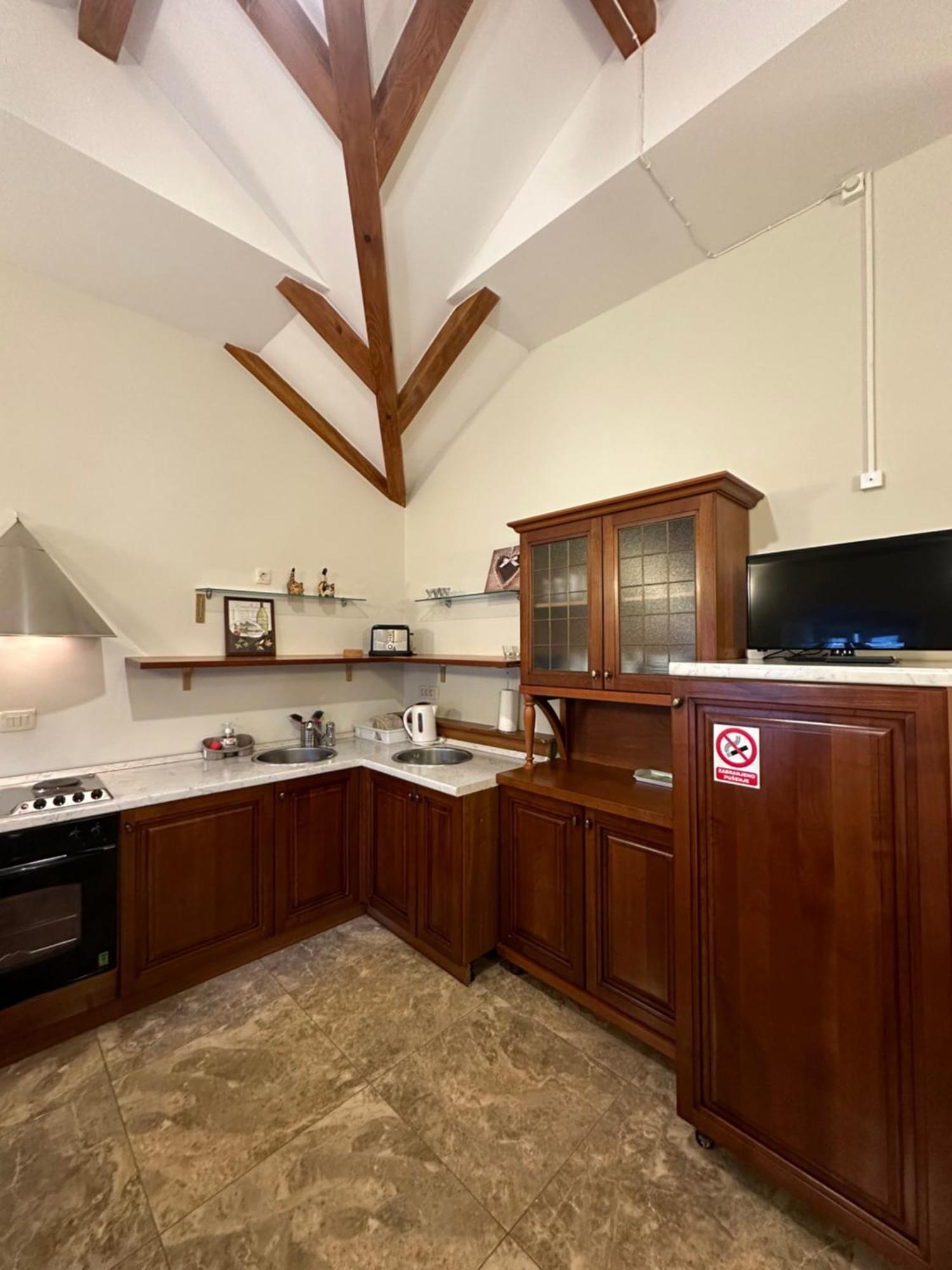Old Town Apartments Trogir - Free Parking Экстерьер фото