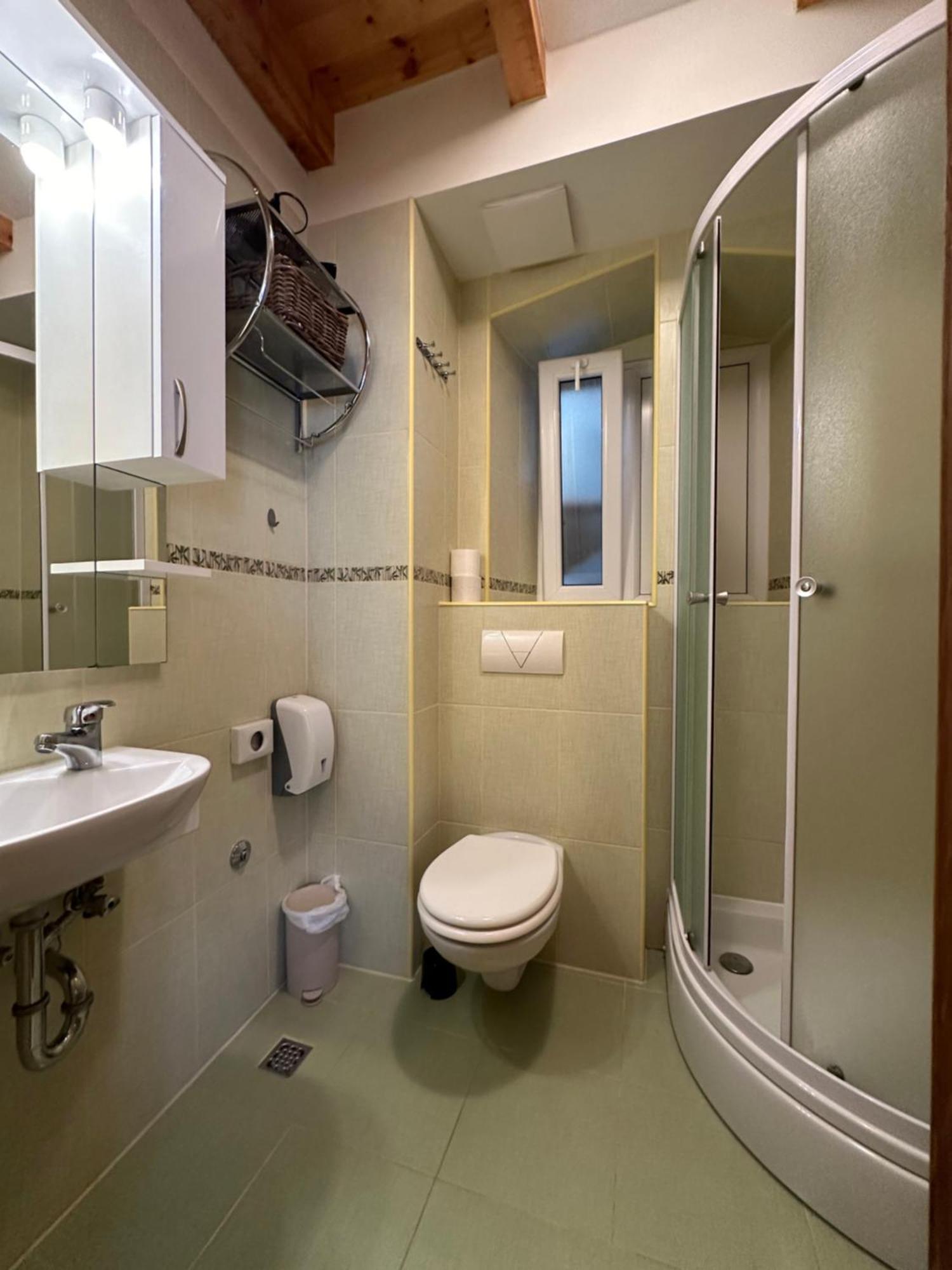 Old Town Apartments Trogir - Free Parking Экстерьер фото